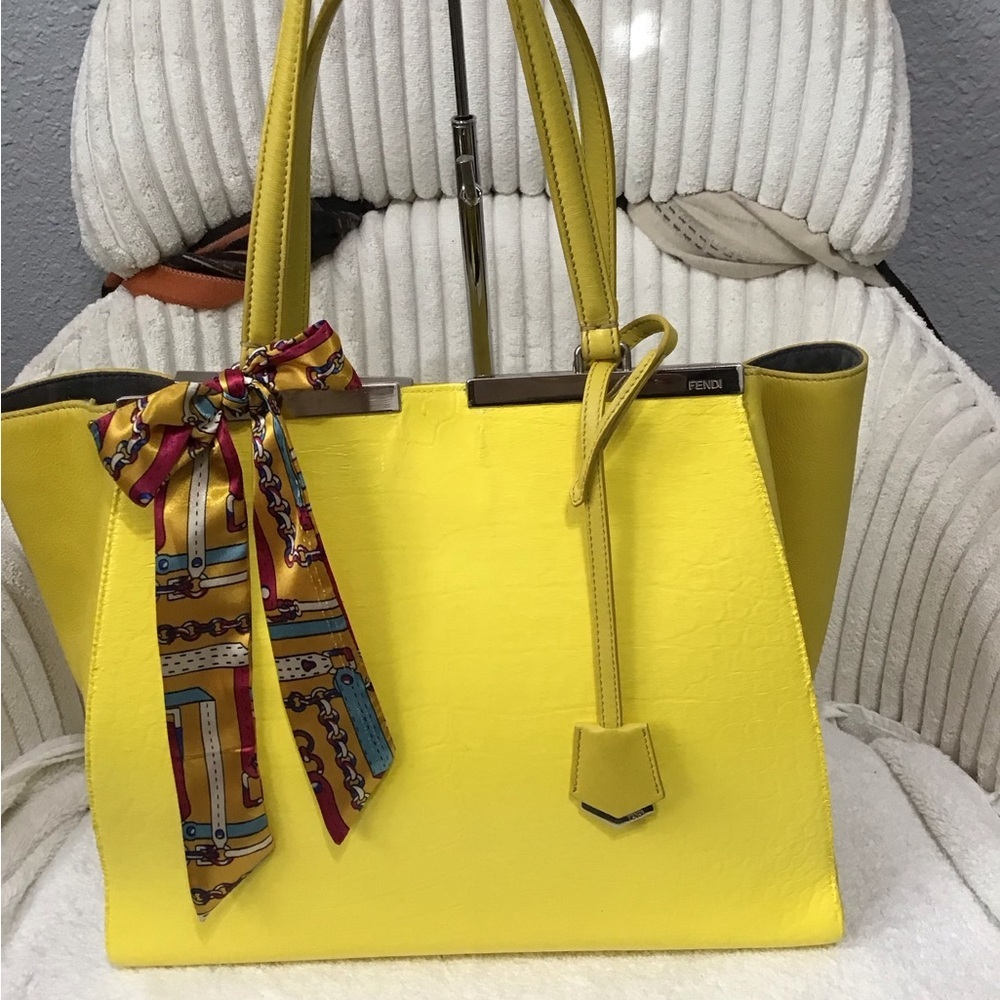 Fendi bags